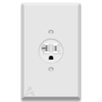 Commercial Grade Outlet Kit