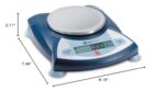 Ohaus Scout Pro Portable Electronic Balance - Image 3