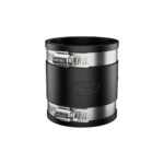 Fernco Pipe Coupling 3" - Image 2