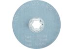 PFERD Non-Woven Disc 5 inch 100 Grit - Image 3