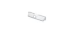 CRL White EntryGard Plastic Cover - Image 7