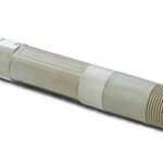 Hach pH Sensor with Differential Electrode