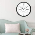 Clock Movement Kit Repair Parts - Image 7