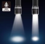 Husky Focusing Flashlight 1000 Lumens - Image 6