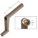 CRL RV Crank Handle 3-1/8" - Image 2