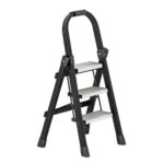 Doubob Folding Step Ladder