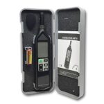 Sper Scientific Graphic Display Sound Meter - Image 2