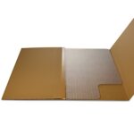 Deflecto EconoMat Chair Mat - Image 11