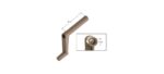 CRL RV Crank Handle 3-1/8" - Image 3