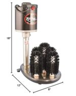 Bar Maid Electric Glass Washer - Image 2