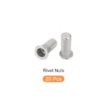 METALLIXITY Rivet Nuts - Image 6