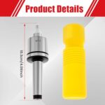 MT2/MT3 Live Revolving Center - Image 2