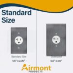 Commercial Grade 20A Outlet Kit - Image 7