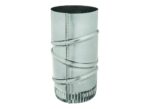 Deflecto Aluminum Elbow 3 Inch - Image 6
