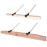 Kraft Tools Screed Bracket Pair - Image 4