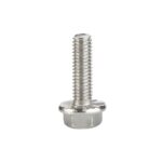 Flanged Hex Head Bolts, Stainless Steel - Image 7