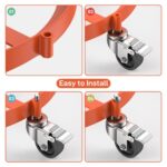 Heavy Duty Drum Dolly - Image 5