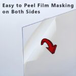 Clear Polycarbonate Sheet - Image 5