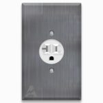 Commercial Grade Outlet Kit