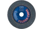Pferd POLIFAN®-Curve Flap Disc - Image 4
