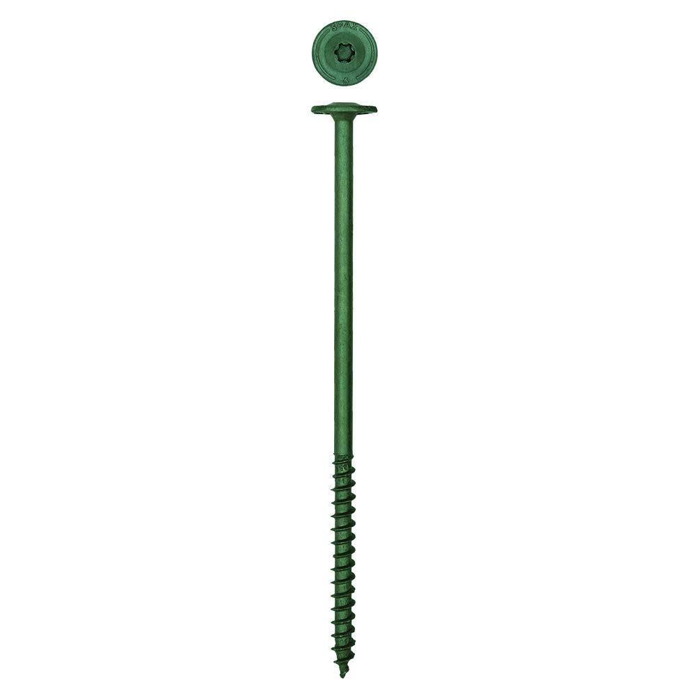 41SdrWCke3L.jpg SPAX PowerLag Screws - Image 1