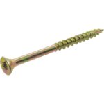 Grip-Rite Gold Construction Wood Screw - Image 4