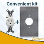 Commercial Grade Outlet Kit - Image 8