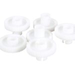 Bar Maid Gear Set GER-9056S