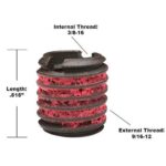 E-Z LOK Thread Repair Kit - Image 3