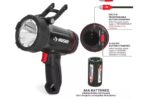 Husky 2500 Lumens Spotlight - Image 6