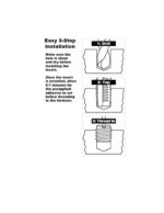 E-Z LOK Thread Repair Kit - Image 5