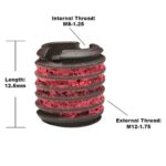 E-Z LOK Thread Repair Kit - Image 3