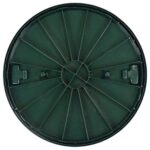 Polylok 20" Riser Cover - Image 3