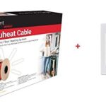 NuHeat Radiant Heat Cable Kit