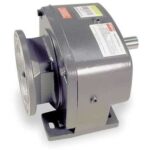 Dayton Speed Reducer 56C 12.5:1