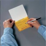 AccuformNMC Hazardous Waste Labels - Image 2