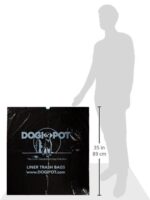 Dogipot Liner Trash Bags - Image 2