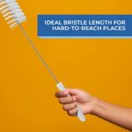 Vikan Flexible Tube Brush - Image 8