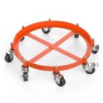 Heavy Duty Drum Dolly