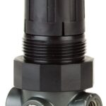 Proximity® MPR1-0 Pressure Regulator