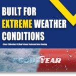 Continental Rubber Air Hose - Image 3