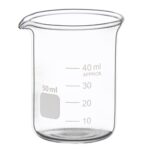 Lab Glass Beaker Set - Image 4
