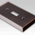 Amerelle Wallplate 1-Pack - Image 4