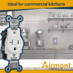 Commercial Grade Outlet Kit - Image 7