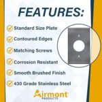 Commercial Grade 20A Outlet Kit - Image 4