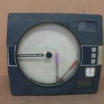 Partlow MRC 7000 Recorder