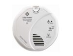 First Alert Smoke & CO Detector