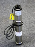 Hallmark Industries Submersible Pump - Image 2