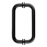 C.R. Laurence Tubular Pull Handle