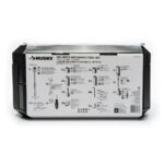 Husky Mechanics Tool Set 290-Piece - Image 8